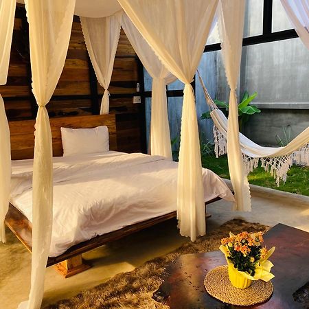 Tien Son Pleiku Homestay 外观 照片