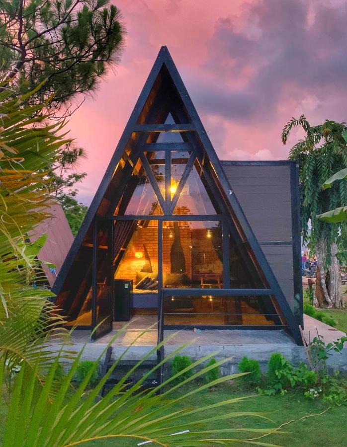 Tien Son Pleiku Homestay 外观 照片