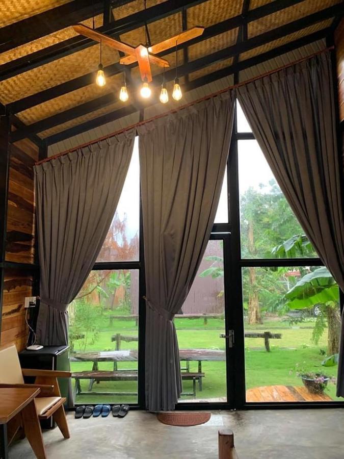 Tien Son Pleiku Homestay 外观 照片