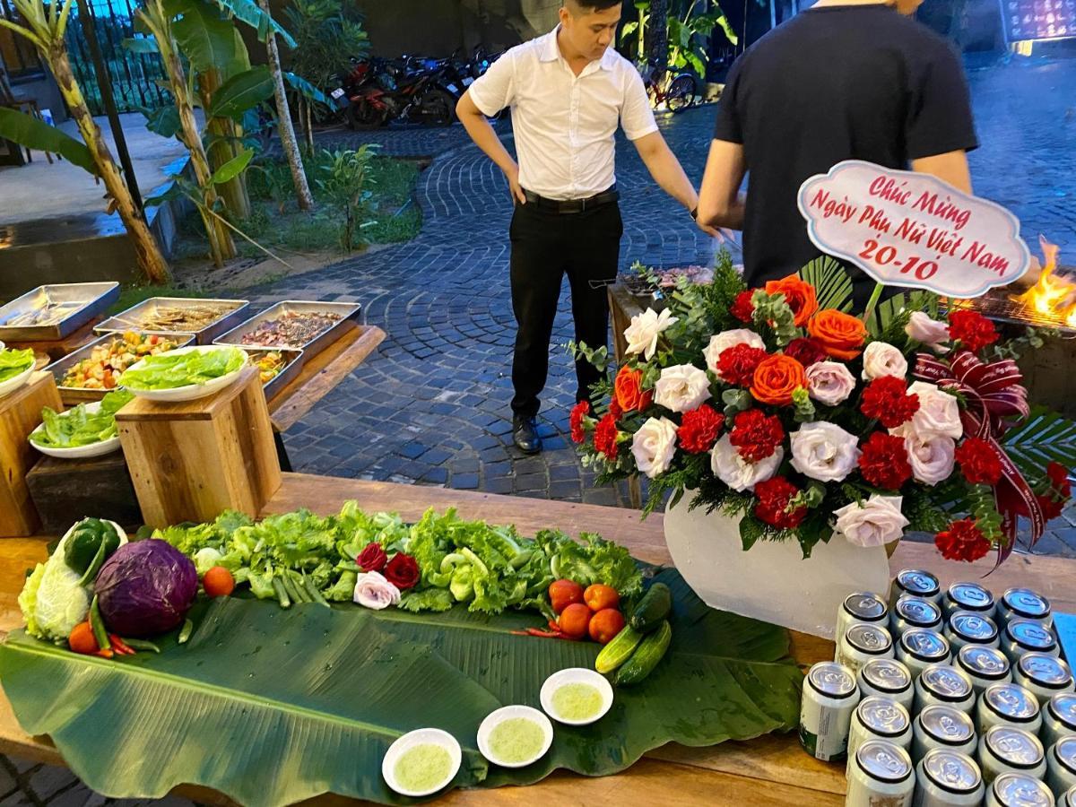 Tien Son Pleiku Homestay 外观 照片