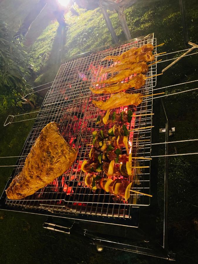 Tien Son Pleiku Homestay 外观 照片