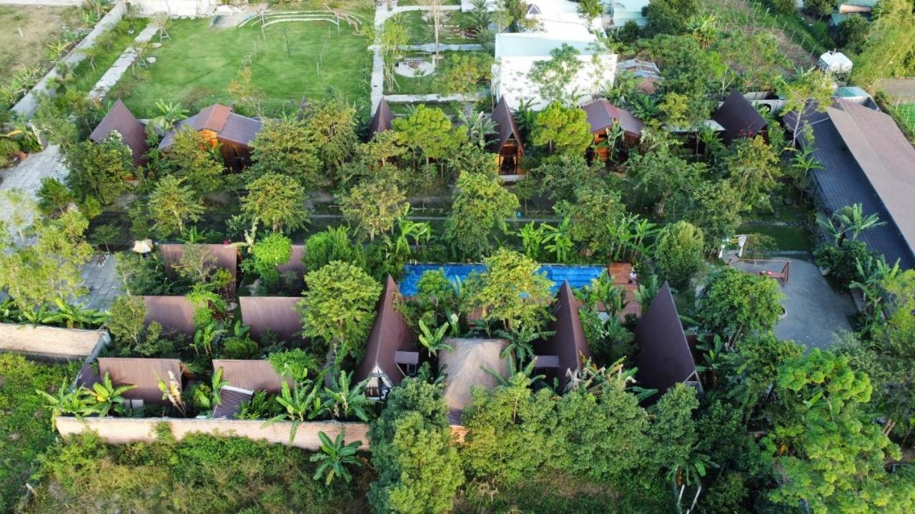 Tien Son Pleiku Homestay 外观 照片