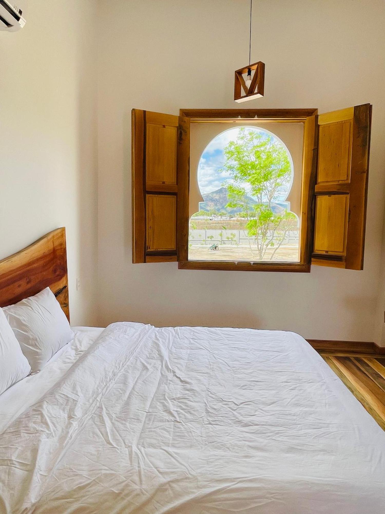 Tien Son Pleiku Homestay 外观 照片