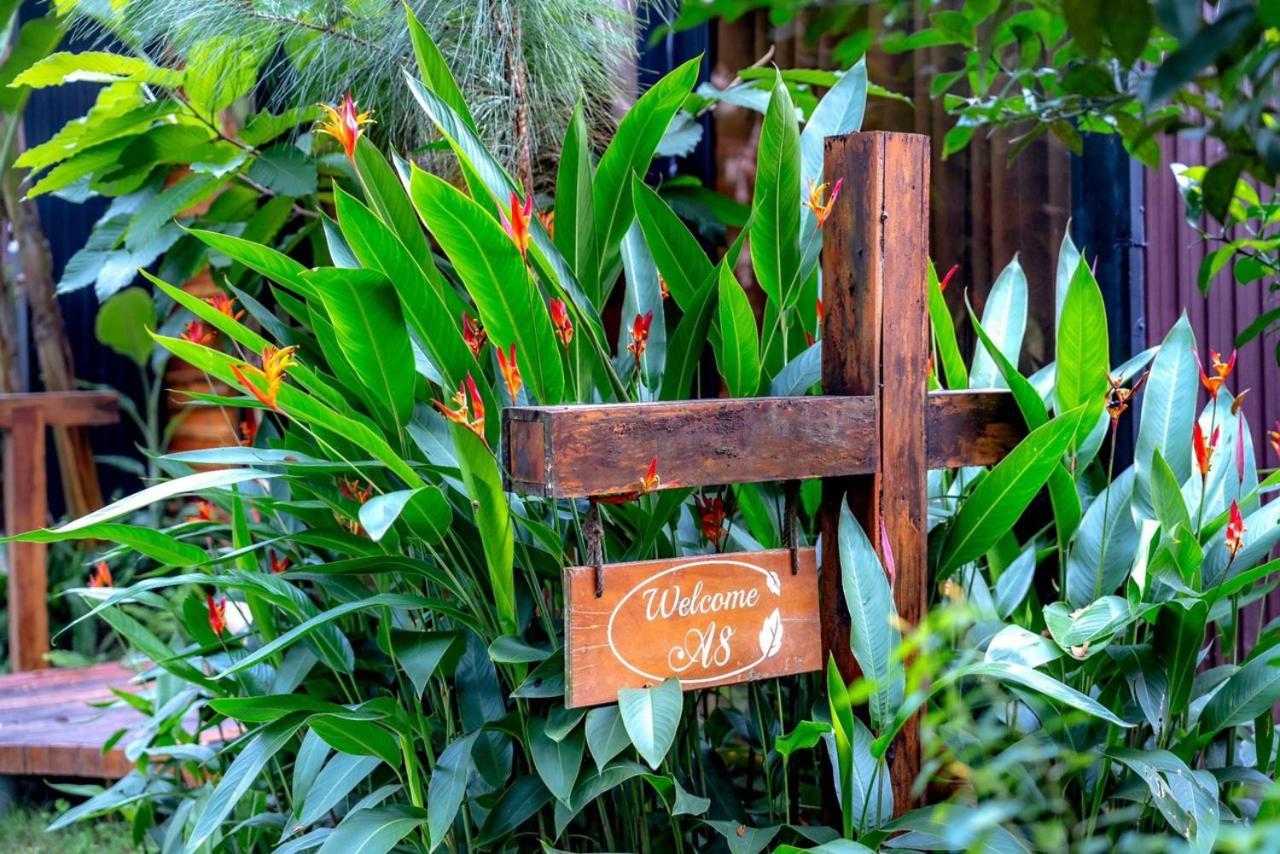 Tien Son Pleiku Homestay 外观 照片