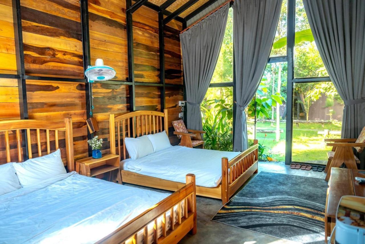 Tien Son Pleiku Homestay 外观 照片