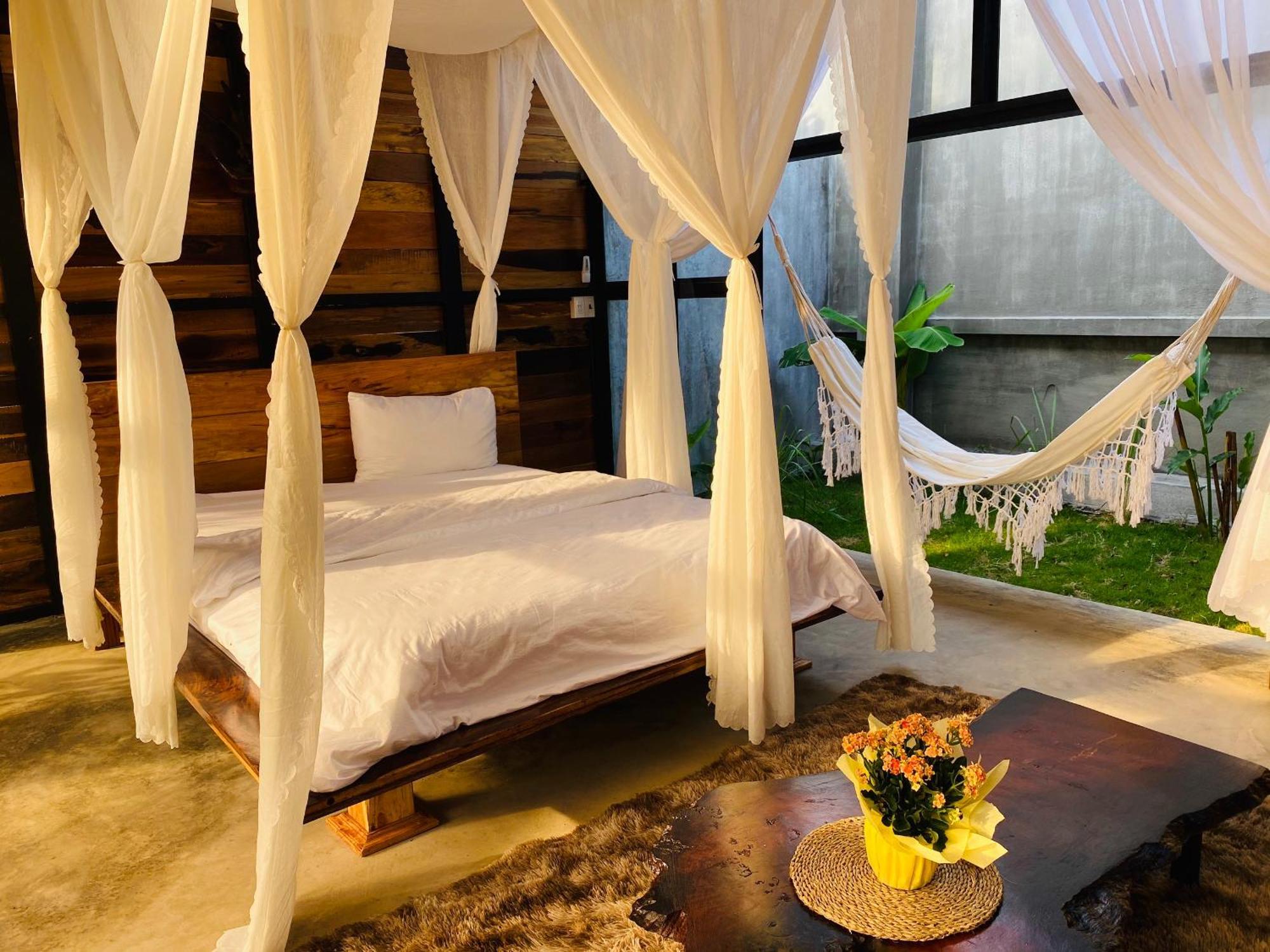 Tien Son Pleiku Homestay 外观 照片