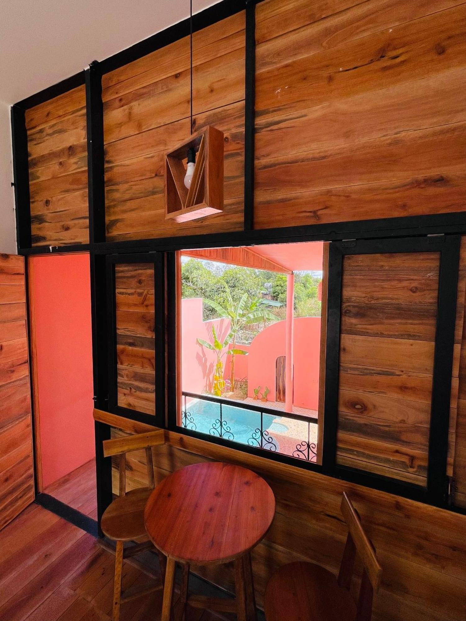 Tien Son Pleiku Homestay 外观 照片