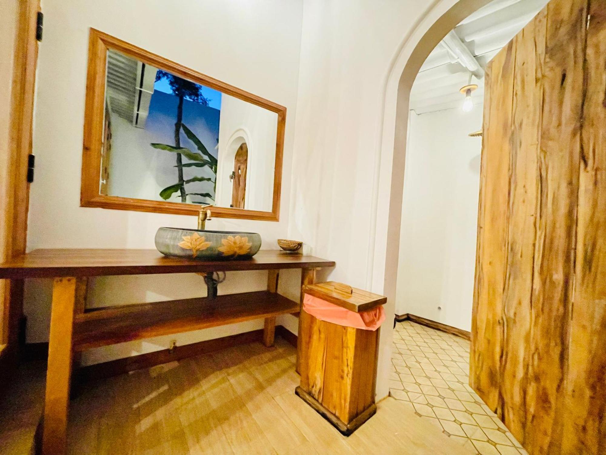 Tien Son Pleiku Homestay 外观 照片